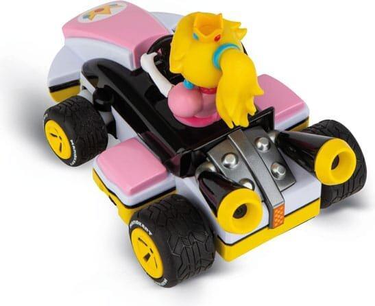 Image du produit Carrera RC 2,4GHz Mario Kart Race Kart - Peach (1:32)