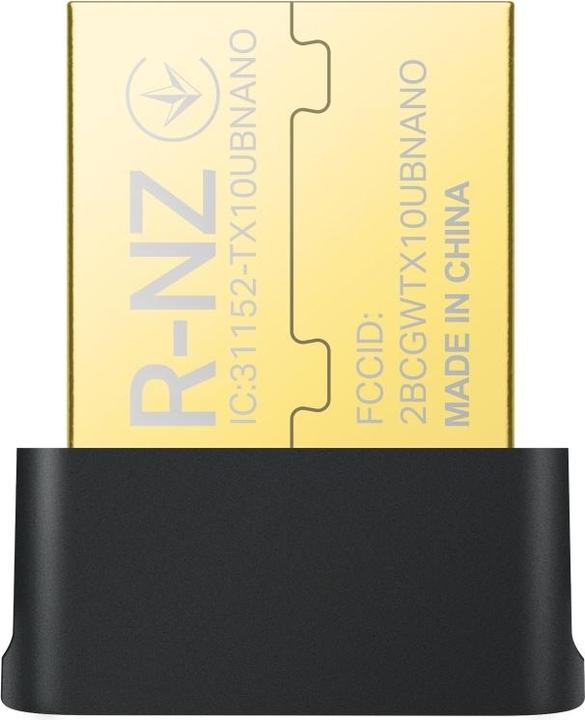 Produktbild TP-Link AX900 NANO WI-FI 6 BT 5.3 USB (USB)
