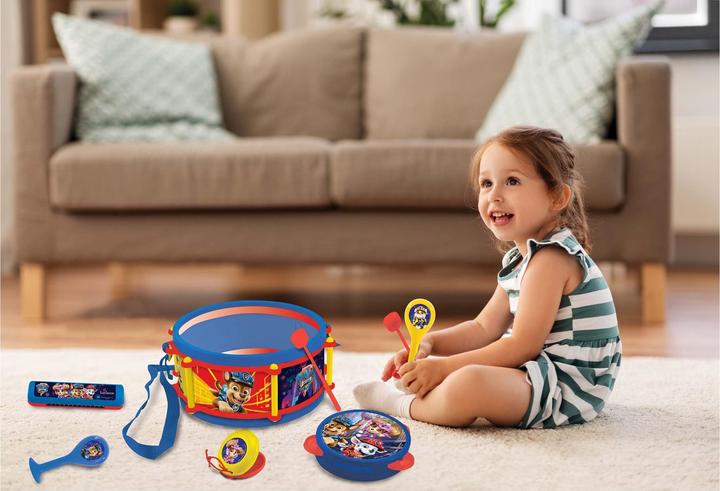 Produktbild Lexibook Paw Patrol (Multilingual)