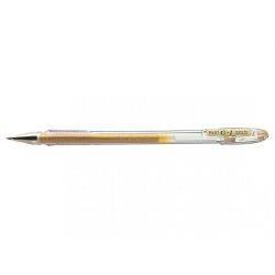 Produktbild Pilot Kugelschreiber G1 0,7mm (Gold, 1 x)