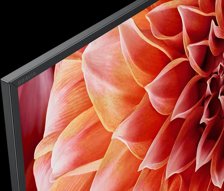 Immagine prodotto Sony Kd-55xf9005 (55", LCD, 4K, 2018)