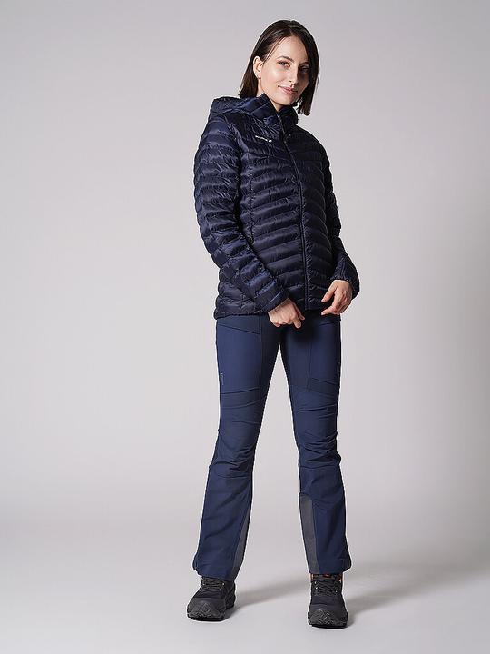 Immagine prodotto Mammut Albula IN Giacca con cappuccio Donna (XS)