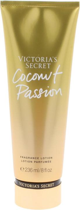 Immagine prodotto Victoria's Secret Passione per il cocco (Crema corpo, 236 ml)