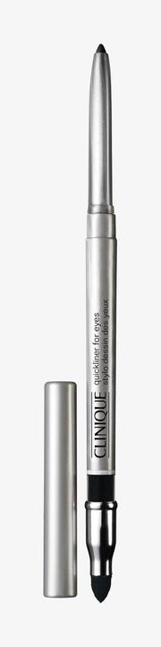 Actual product image Clinique Quickliner (07-really black)