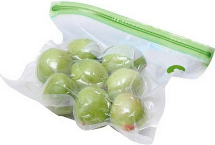 Produktbild TM Electron Vakuumierbeutel Vakuum-Verpackung 30 X 34 cm (10 uds) (10 x)