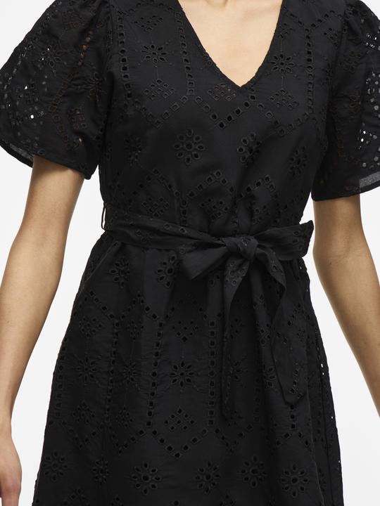 Actual product image Vila Kurzarm Minikleid (34)