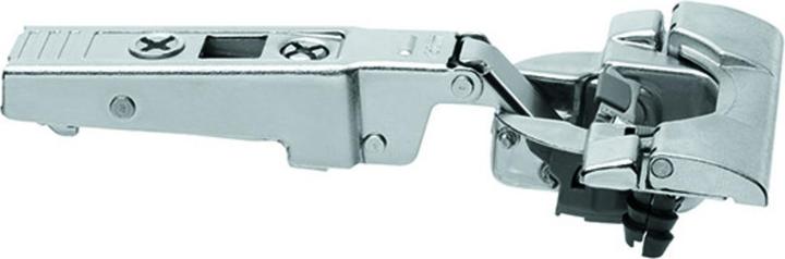Blum Topfbänder CLIP top BLUMOTION für Profiltüren, Eckband 95 °