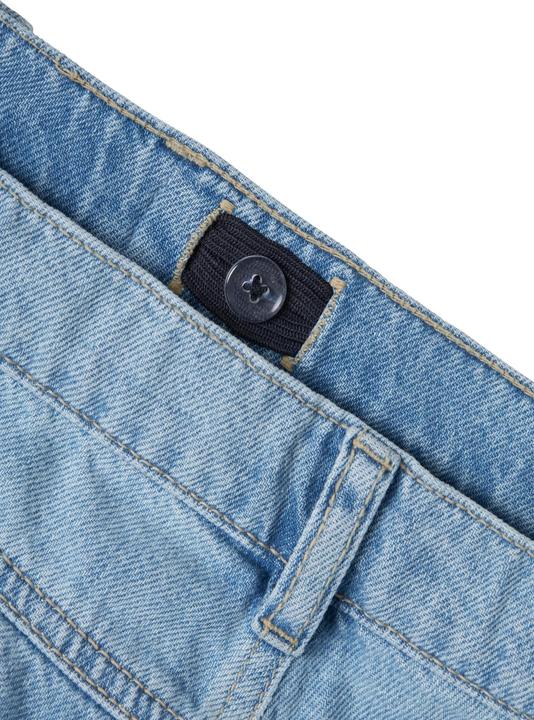 Actual product image Name it Jeans BELLA Jeansshorts (134)