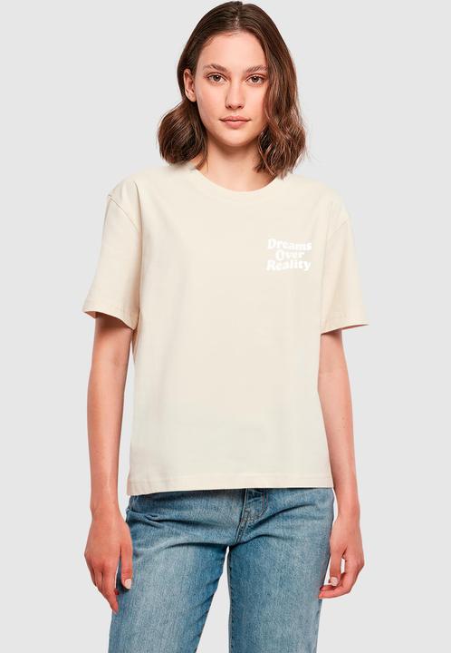 Actual product image Mister Tee MisterTee Dreams Over Reality Tee - 173855 (L)