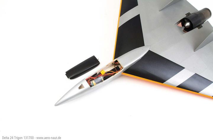 Image du produit Aeronaut Planeurs électriques Premiant (Planeur)