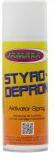 Produktbild Jamara Aktivator Spray Styro (180 g)