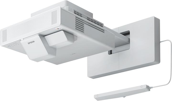Produktbild Epson EB-1485FI (Full HD, 3500 lm, 0.27 - 0.37:1)