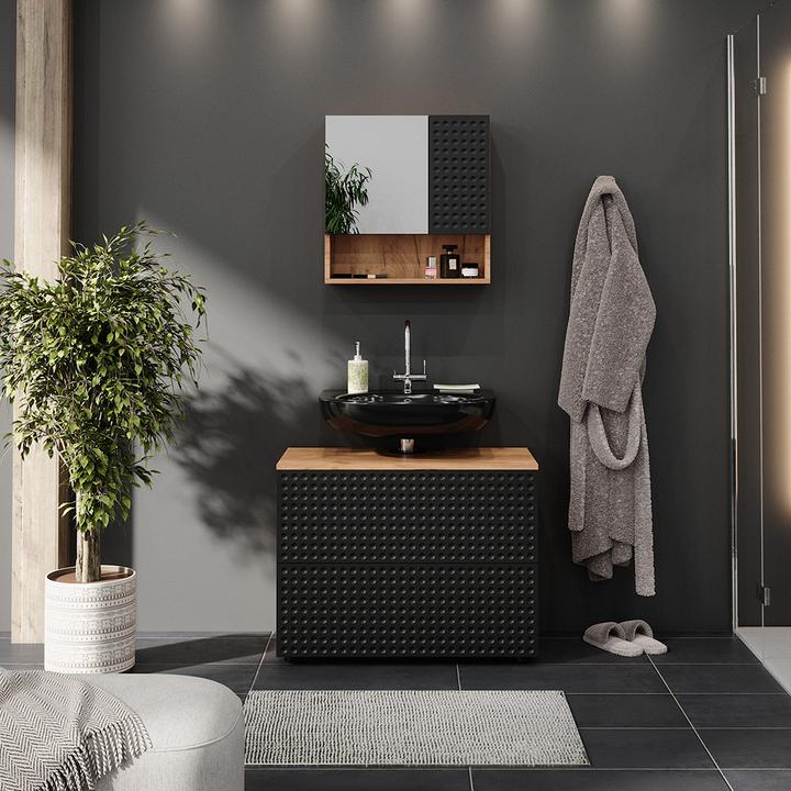 Produktbild Vicco Irma (80 x 41 x 58.5 cm)