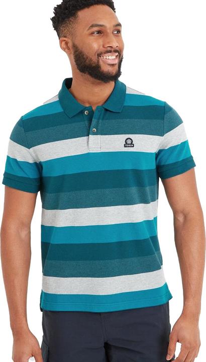 Produktbild TOG24 Flaxby Poloshirt (S)