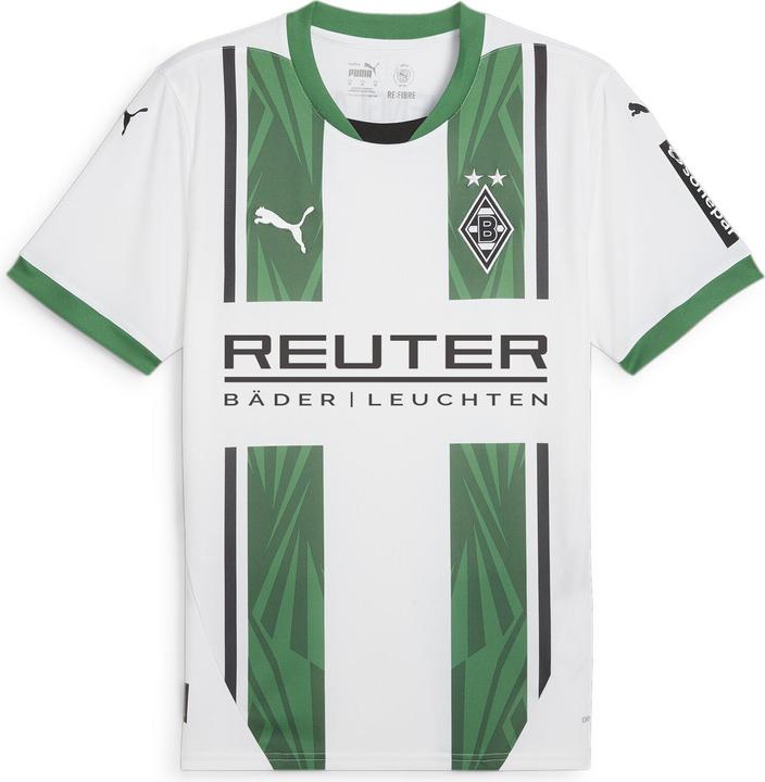 Puma BMG Home Jersey Replica (3XL)