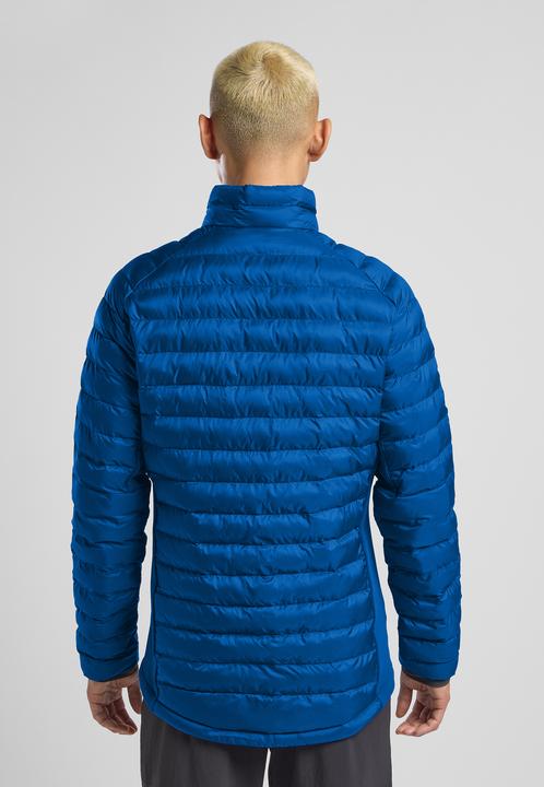 Produktbild Jack Wolfskin Routeburn Pro Ins Jkt M (L)