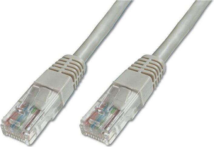 Immagine prodotto Digitus Cavo di rete (U/UTP, CAT5e, 1.50 m)