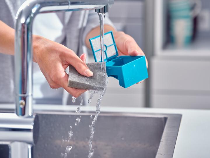 Image du produit Leifheit Regulus Aqua PowerVac
