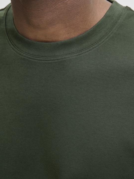 Actual product image Jack & Jones Jjeurban Edge Tee Ss O-Neck Noos (XS)