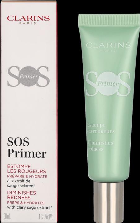 Immagine prodotto Clarins Primer SOS verde (04)