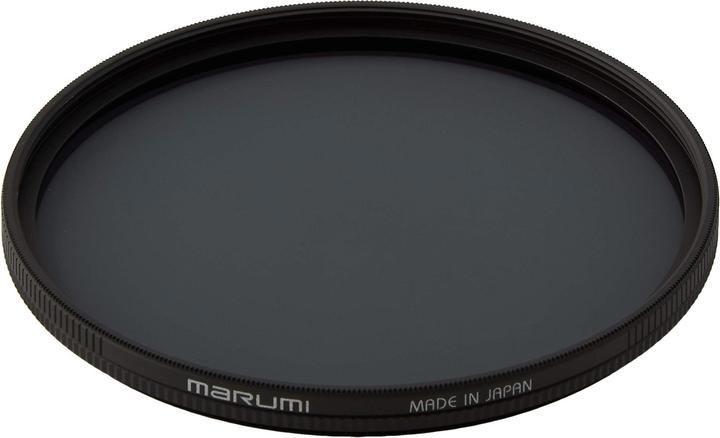 Image du produit Marumi Série de polarisation DHG (72 mm, Filtre polarisant, 72 mm)