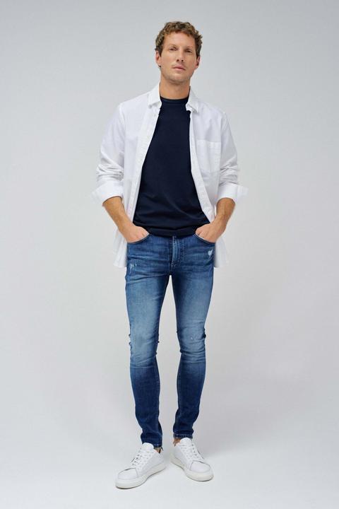 Produktbild Salsa Jeans Jeans Skinny Jeans Destroyed (30)