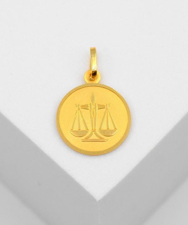 Image du produit Muau Balance (Or jaune 750/18K)