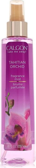 Calgon Take Me Away Tahitian Orchid (240 ml)