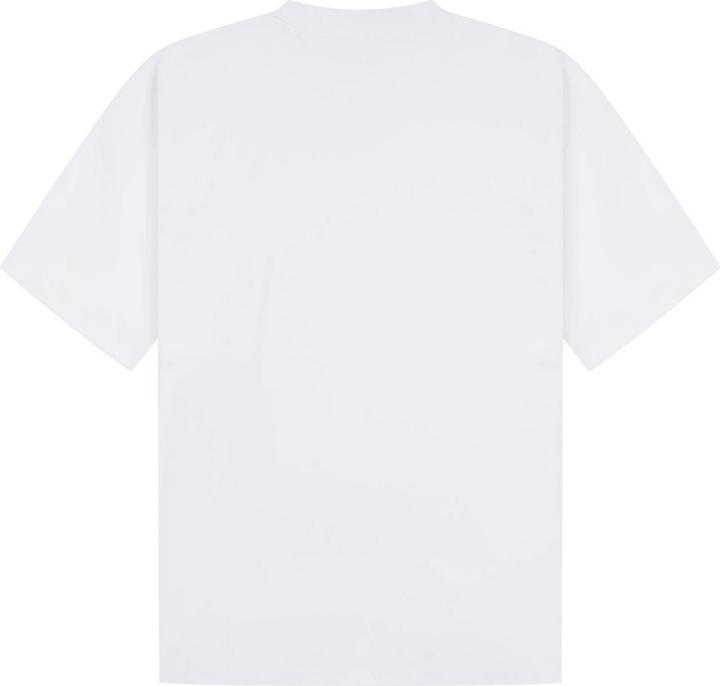 Produktbild Casual Classics TShirt Verlängerter Ausschnitt (M)