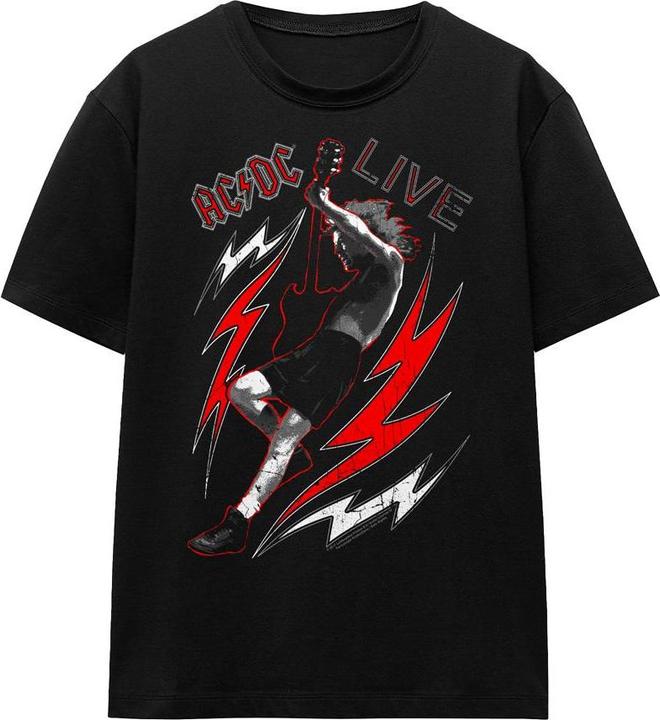 Produktbild AC/DC Live TShirt (S)
