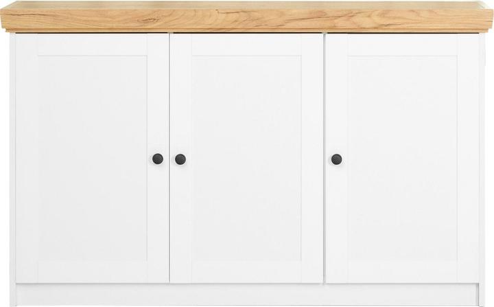Produktbild Homestyle4u Kommode Sideboard