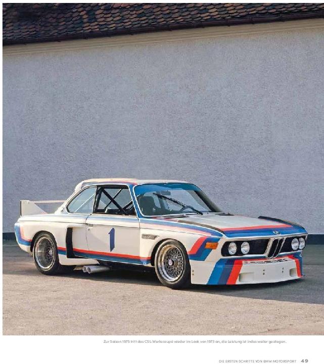 Produktbild BMW M (Deutsch, Roland Löwisch, Sylvain Reisser, 2022)