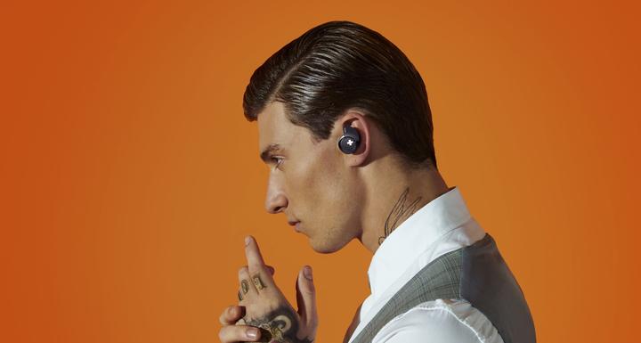 Produktbild Philips Bass+ (6 h, Kabellos)