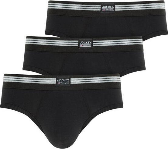 Produktbild Jockey Slip (M, 3er Pack)