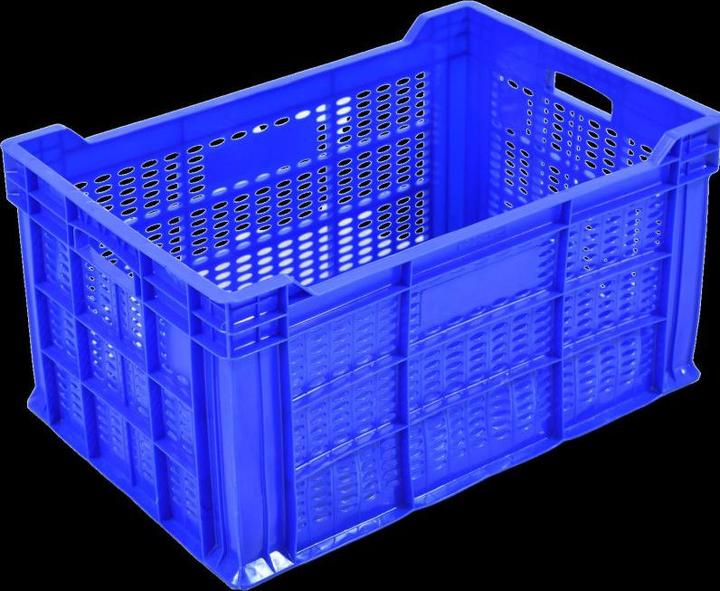Produktbild Aristar Eurobehälter luftdurchlässig hoch