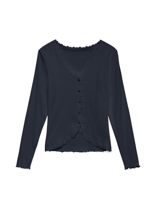Actual product image Vero Moda VMNAYA Strickjacke Top (XS)