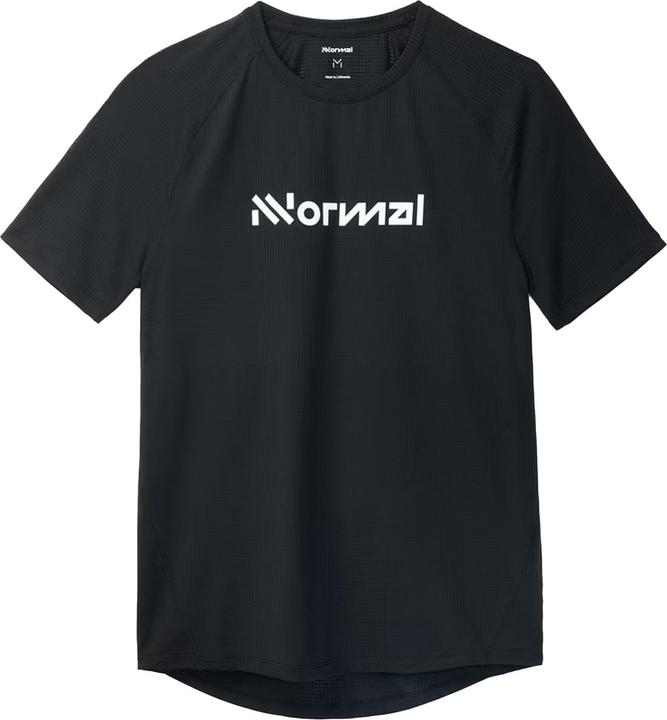 Nnormal Race T-Shirt - T-Shirt - Herren