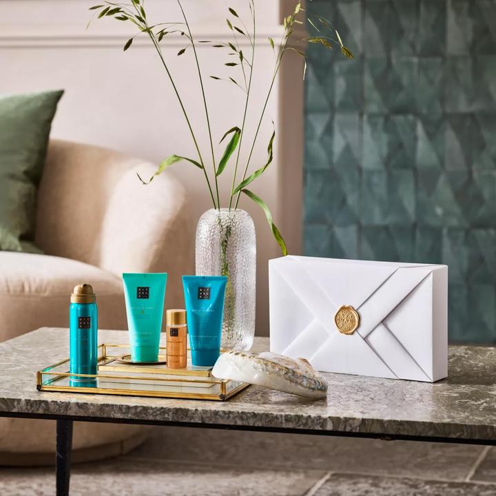 Produktbild Rituals Soothing Treat (Körperpflegeset)
