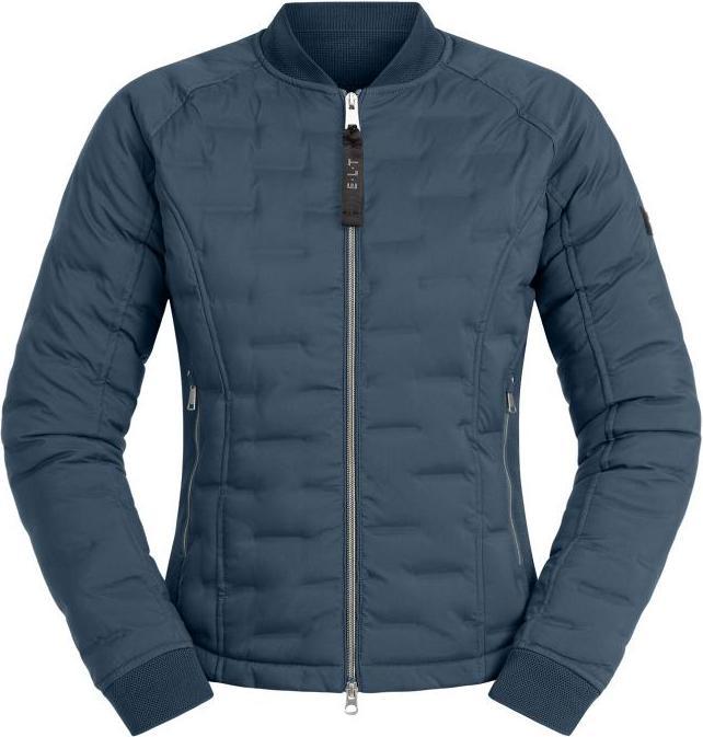 Actual product image ELT Light loft jacket Nashville ladies (M)