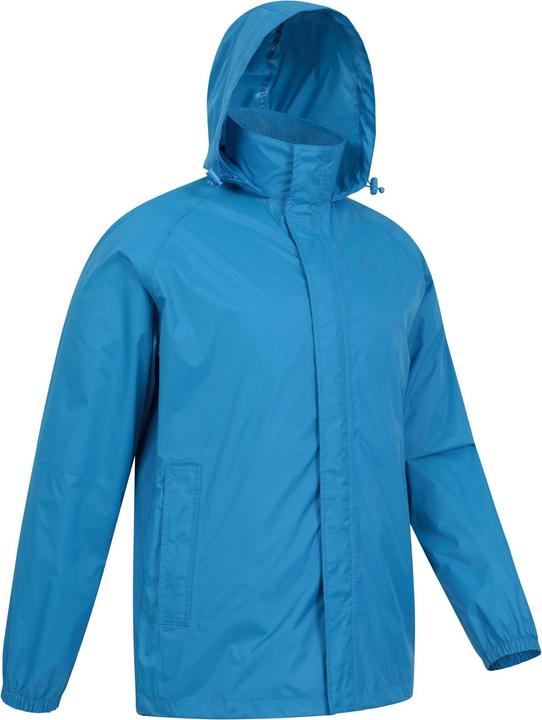 Immagine prodotto Mountain Warehouse Pakka II Giacca Impermeabile Uomo (XXL)