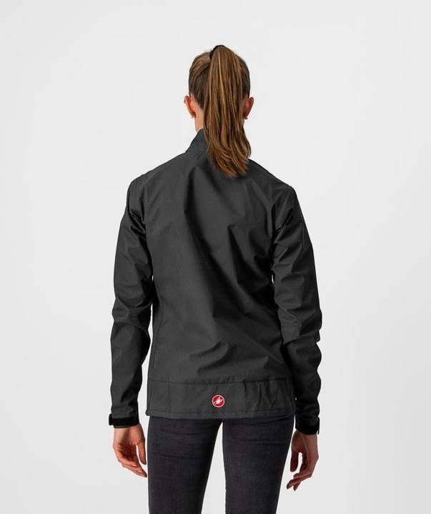 Produktbild Castelli Commuter W Reflex Jacket (S)