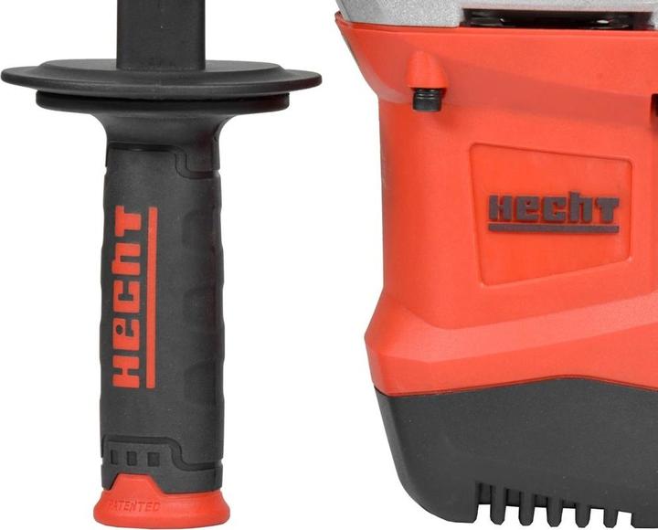 Actual product image Hecht 1036 Chisel hammer (Electrical connection)
