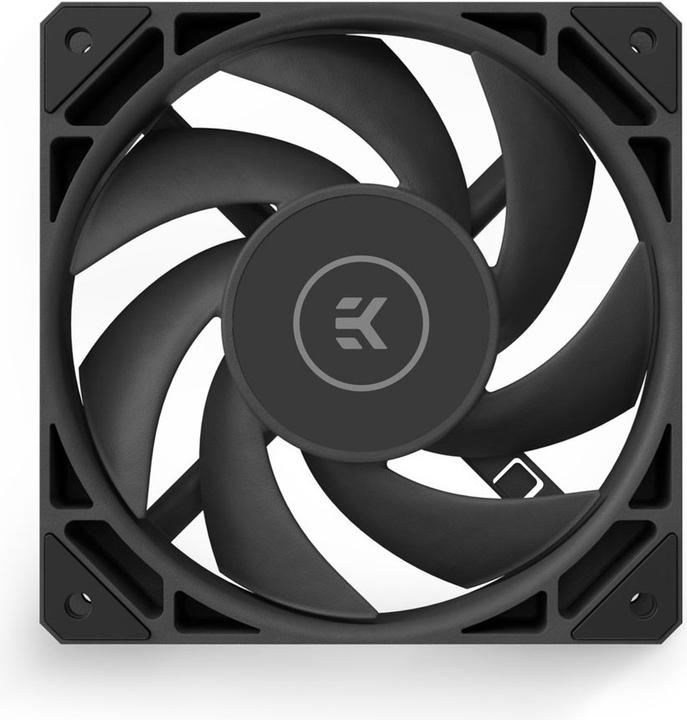 Actual product image EKWB EK Loop Fan FPT 120 550-2300 bk 3831109900000 (120 mm, 1 x)
