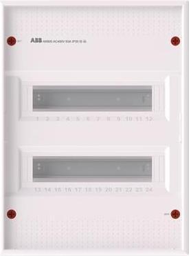 Actual product image ABB STRI AP circuit distributor