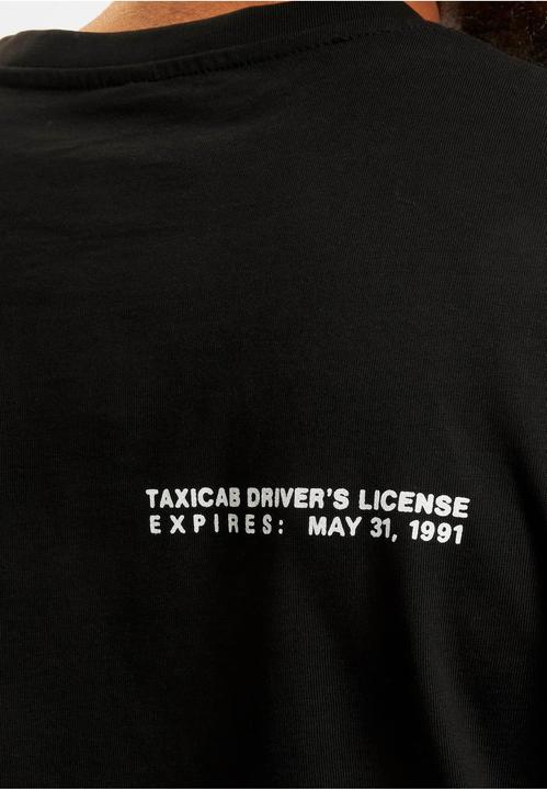 Image du produit Urban Classics Tee oversize NY Taxi - 18959 (L)