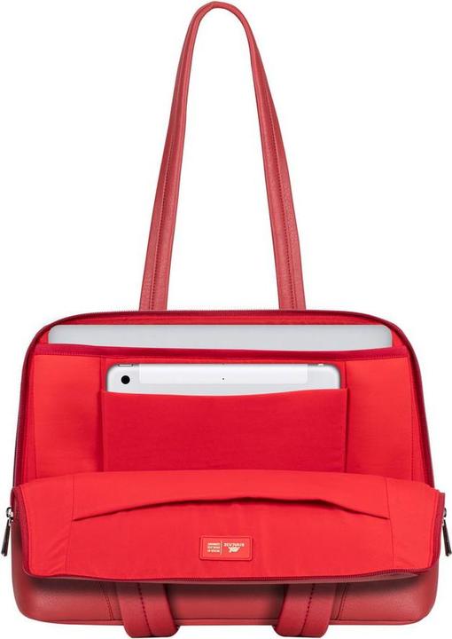 Immagine prodotto Rivacase Borsa per computer portatile per signore 14" e MacBook Pro 16 (14", Universale)