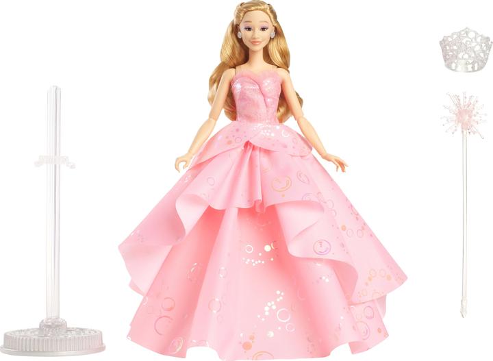 Produktbild Mattel Wicked Glinda Deluxe