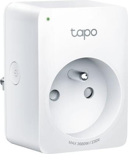 Produktbild TP-Link Mini Smart Wi-Fi Plug Energy