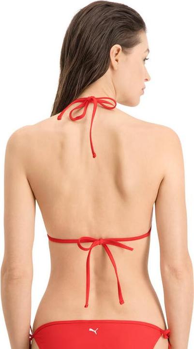 Actual product image Puma Swim Triangle Bikini Top (XS)
