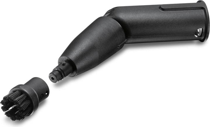 Image du produit Kärcher Turbo-brosse à vapeur